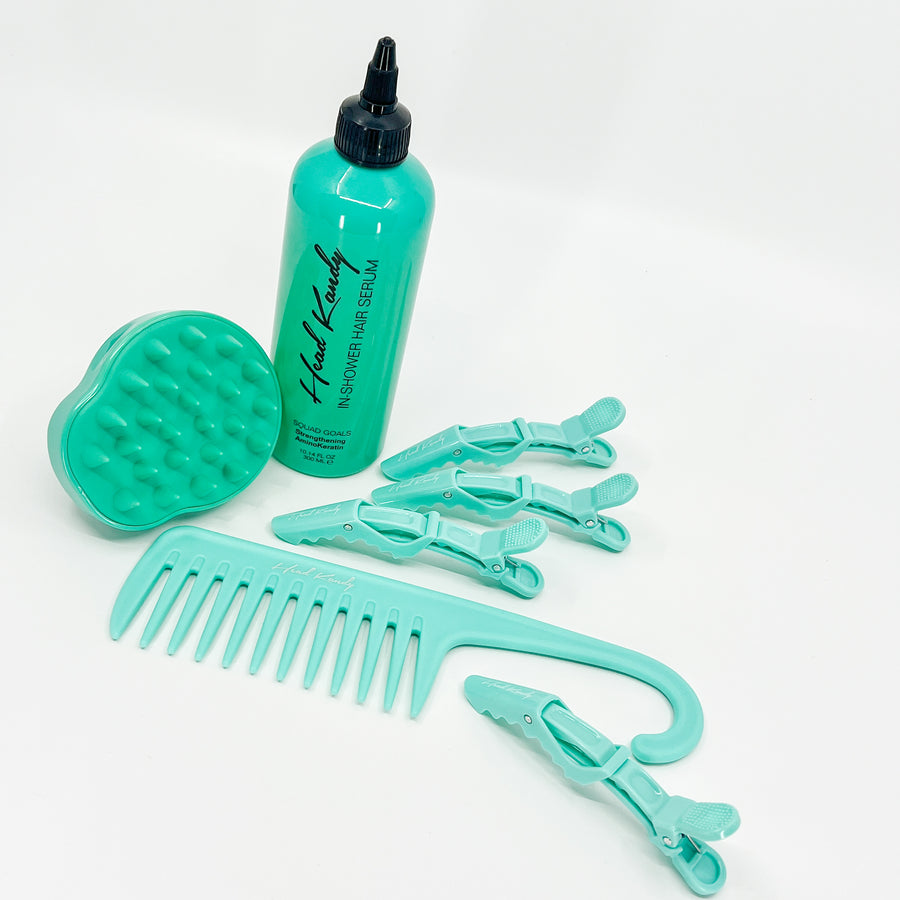 Gorgeous Summer Locks Bundle
