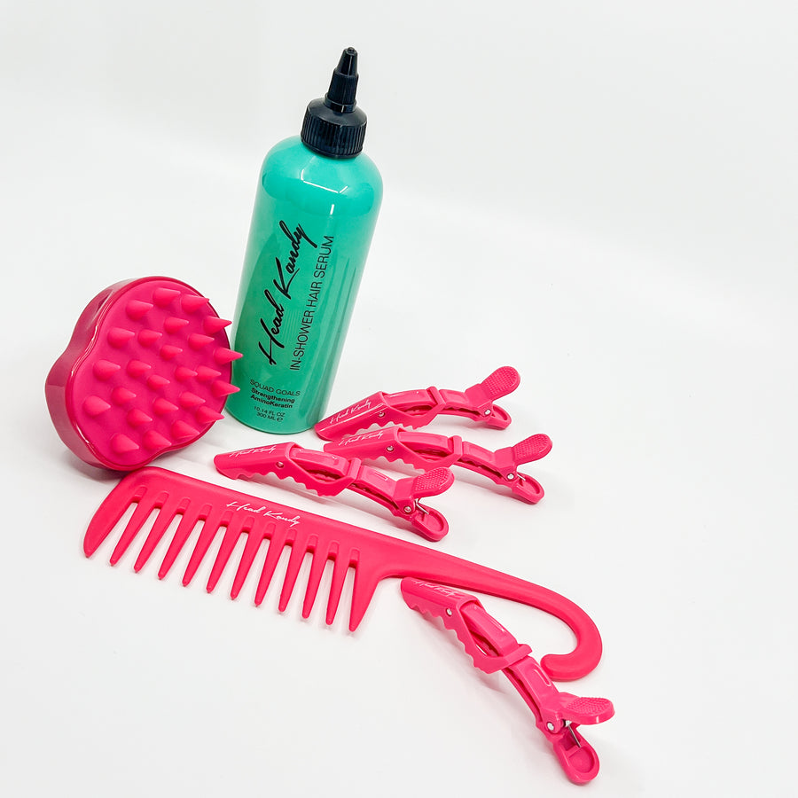 Gorgeous Summer Locks Bundle
