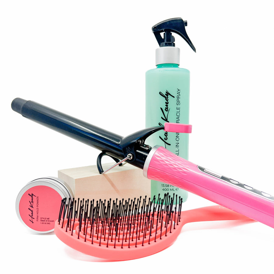 Treat Yourself Bundle