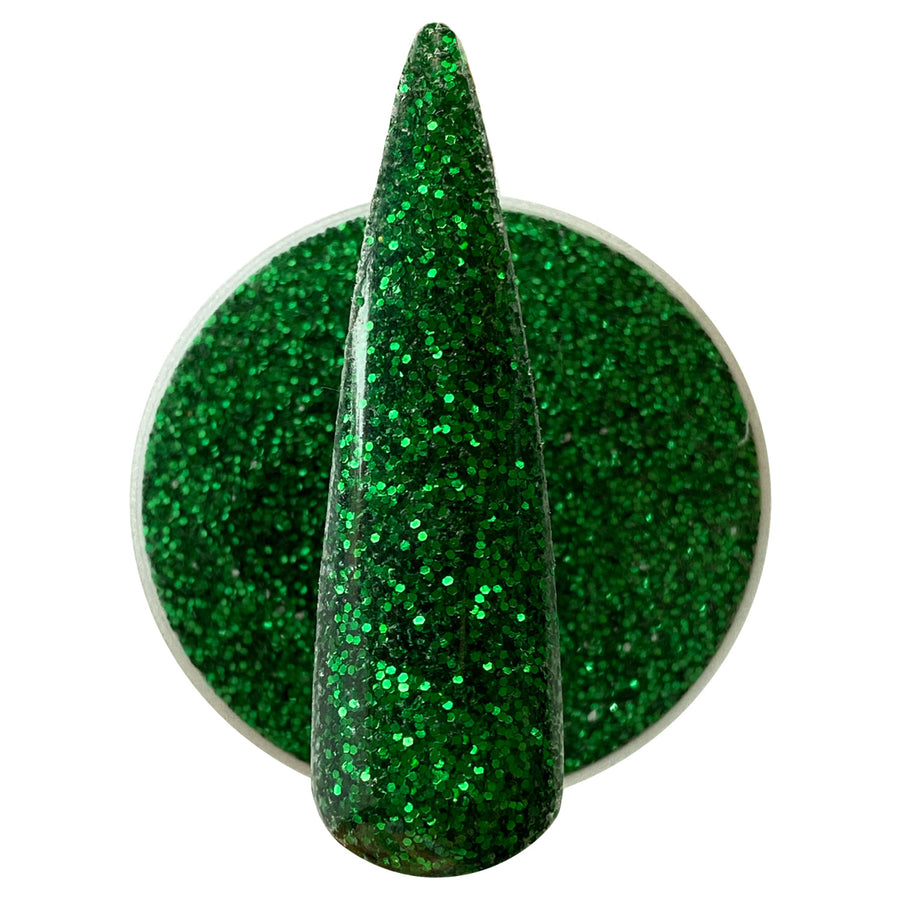 Emerald Dip Powder