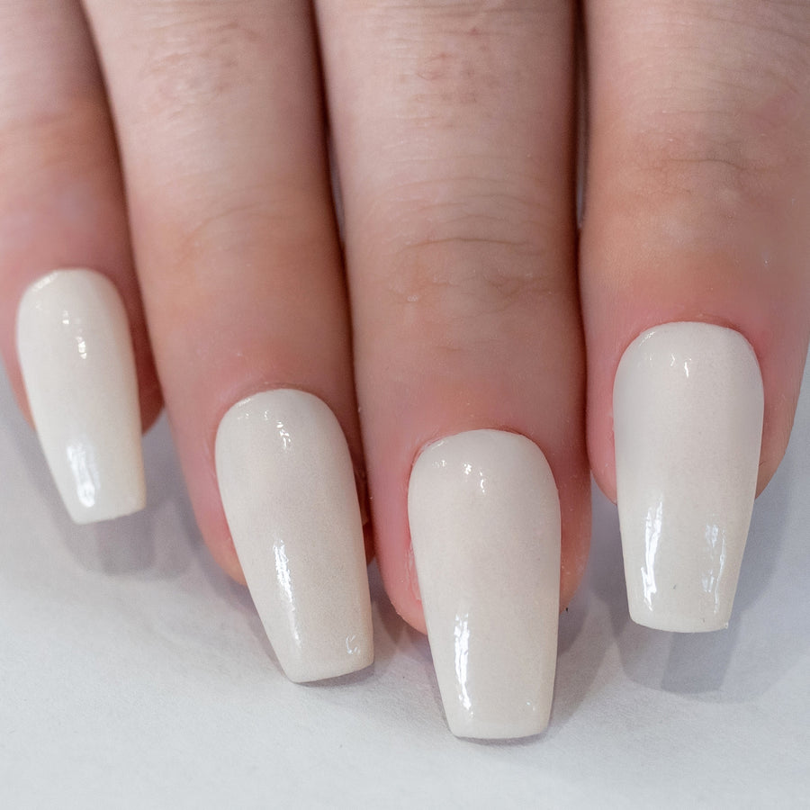 Faithful Dip Powder