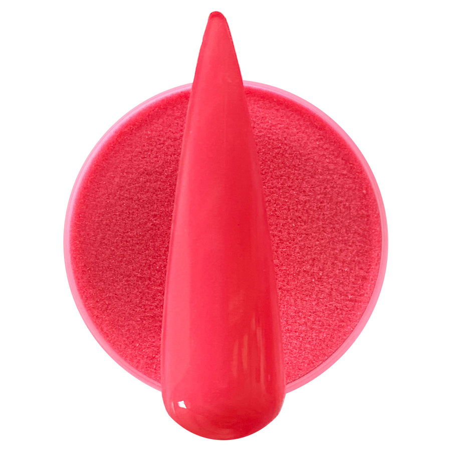Flamingo Dip Powder