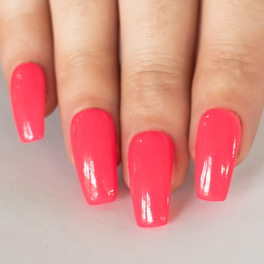 Flamingo Dip Powder