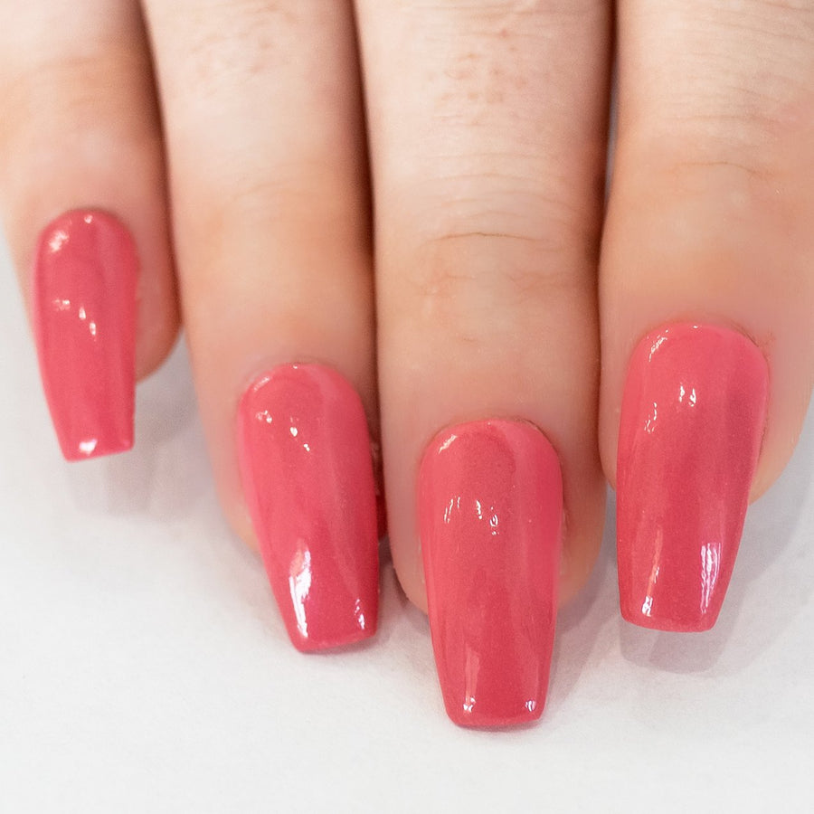 Flirt Gel Polish