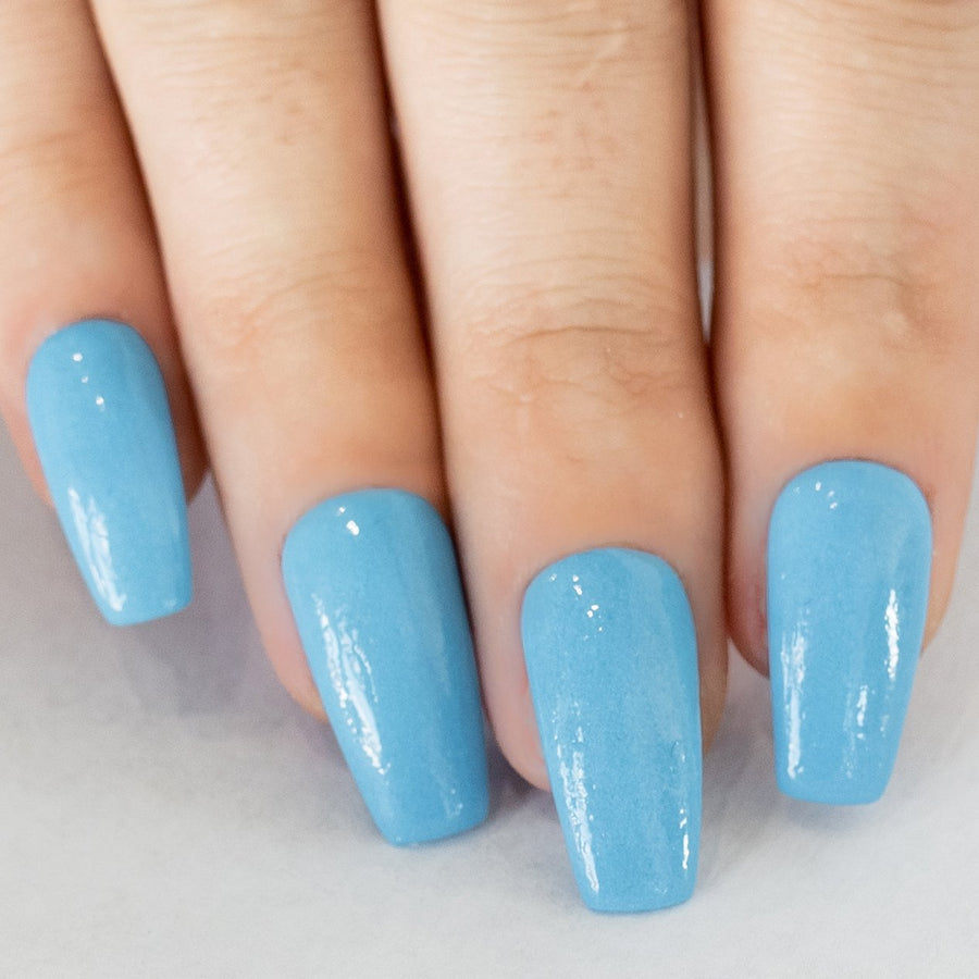 For Shore Gel Polish