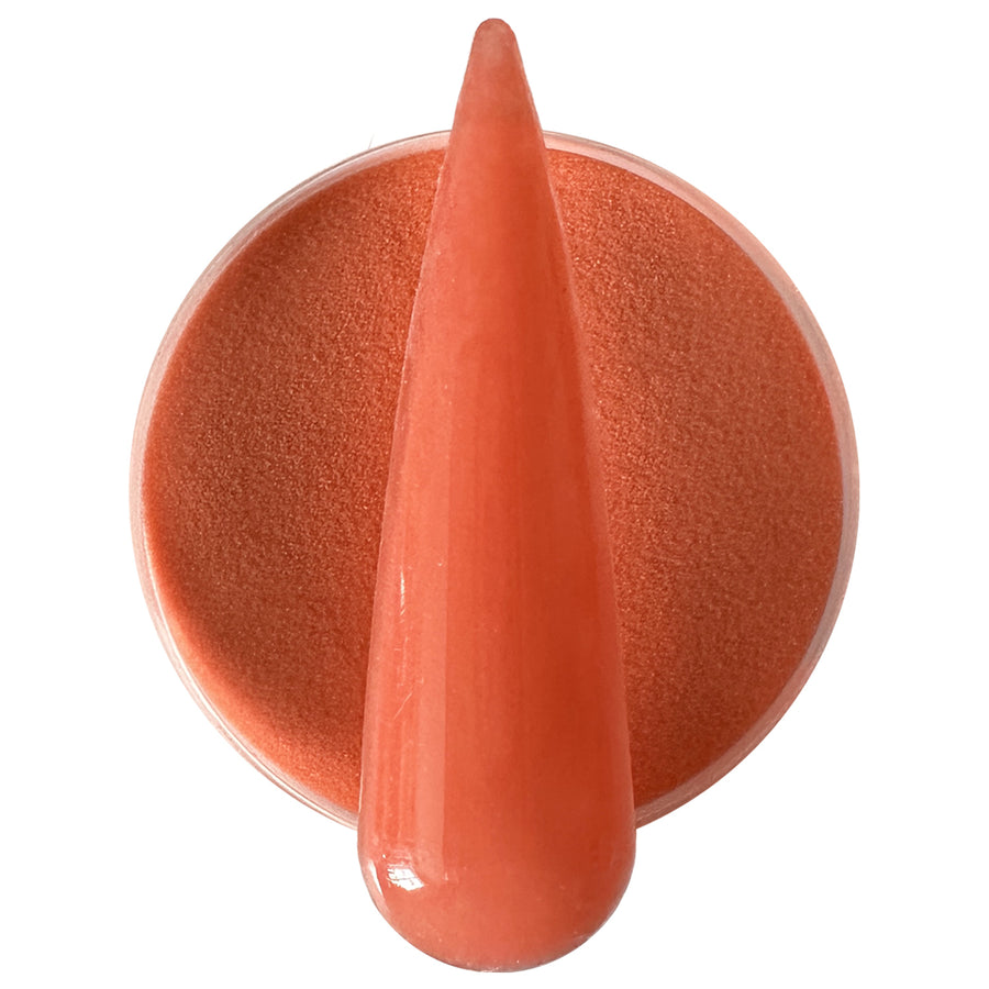 Foxtrot Dip Powder