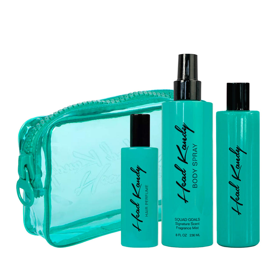 Squad Goals Fragrance Bundle