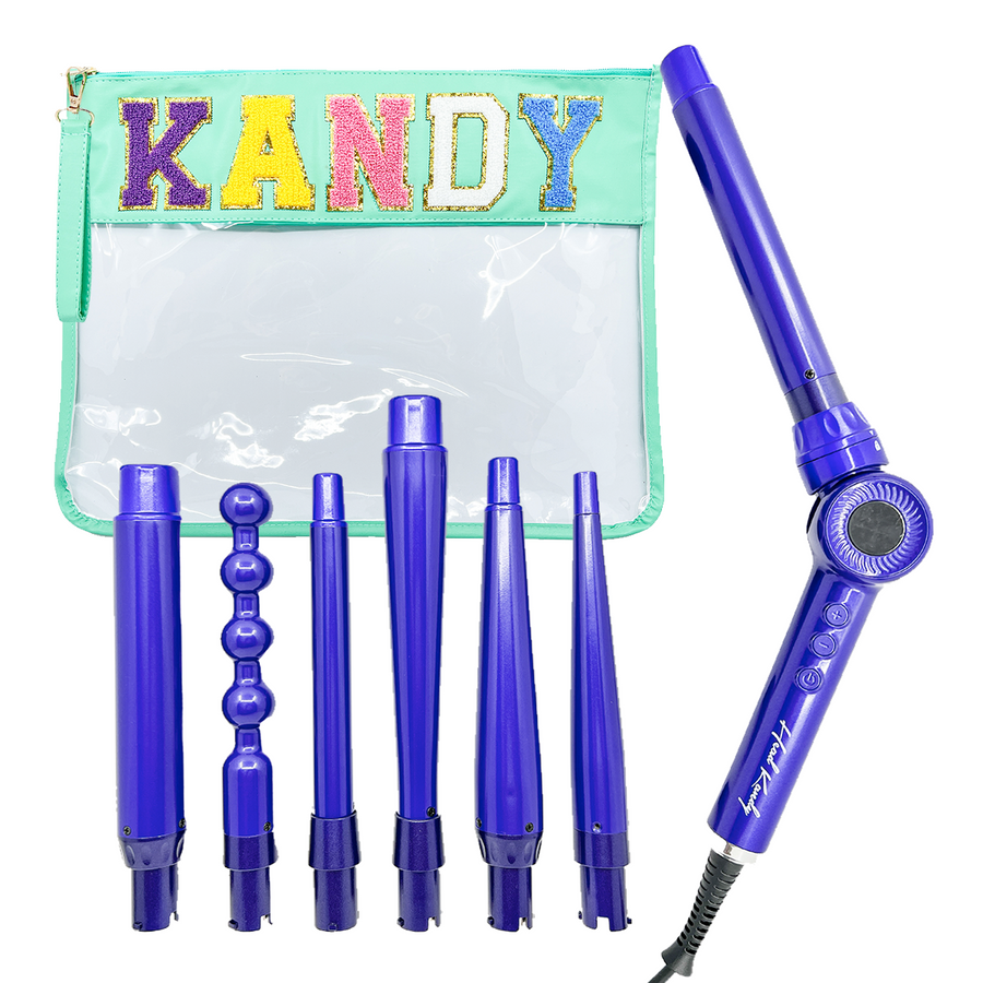 Head kandy bubble sales wand