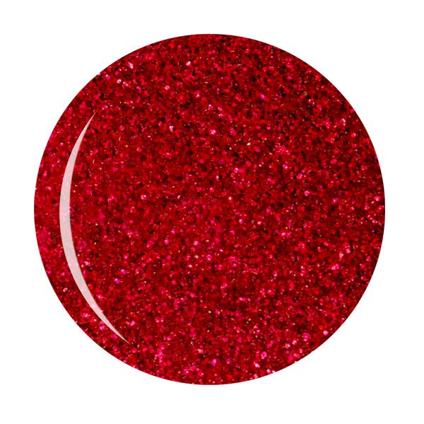 Ruby Slippers Gel Polish