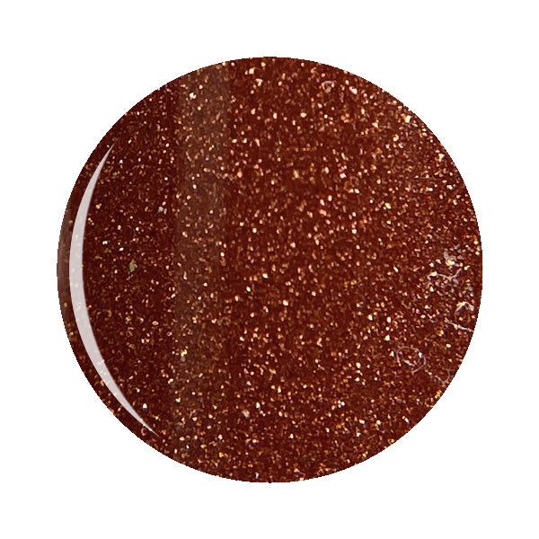 Ginger Dip Powder