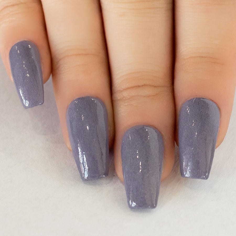 Girl Boss Gel Polish