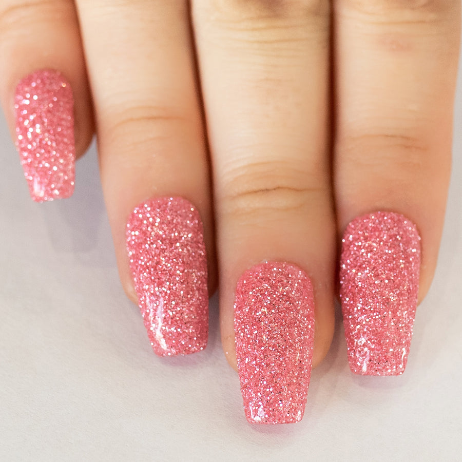 Glam Girl Gel Polish