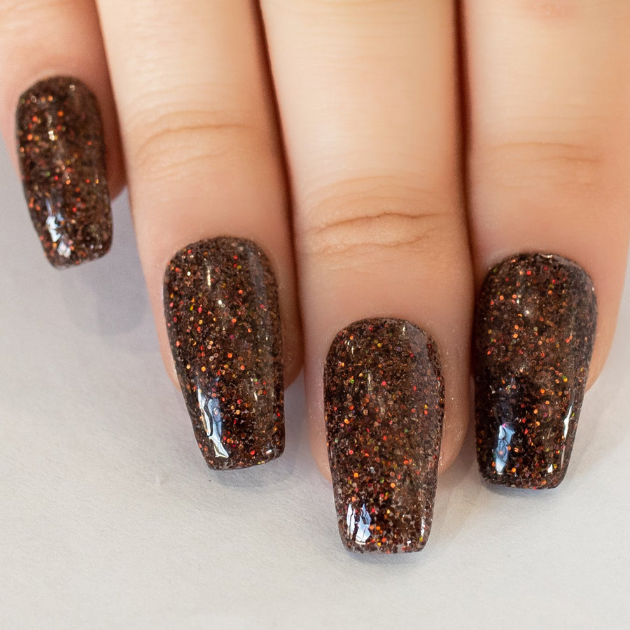 Glamping Gel Polish