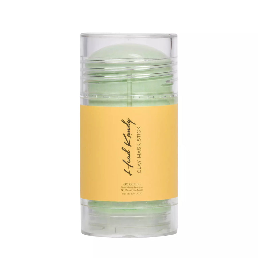 Go Getter™ Avocado Clay Mask Stick