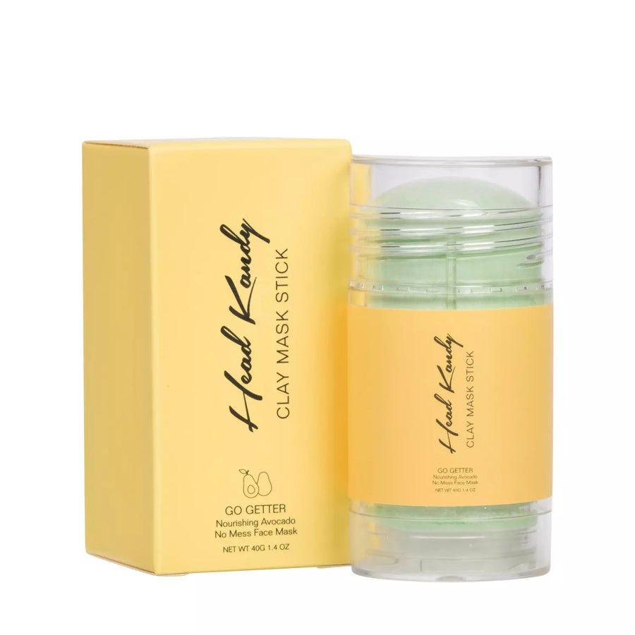Go Getter™ Avocado Clay Mask Stick