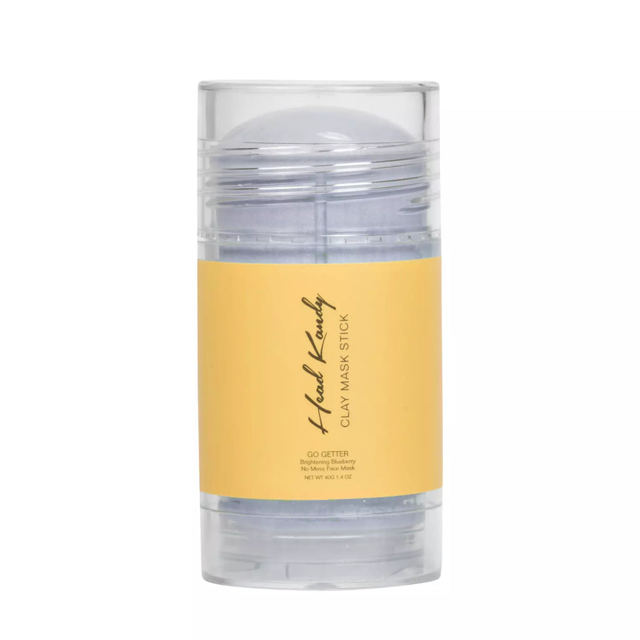 Go Getter™ Blueberry Clay Mask Stick