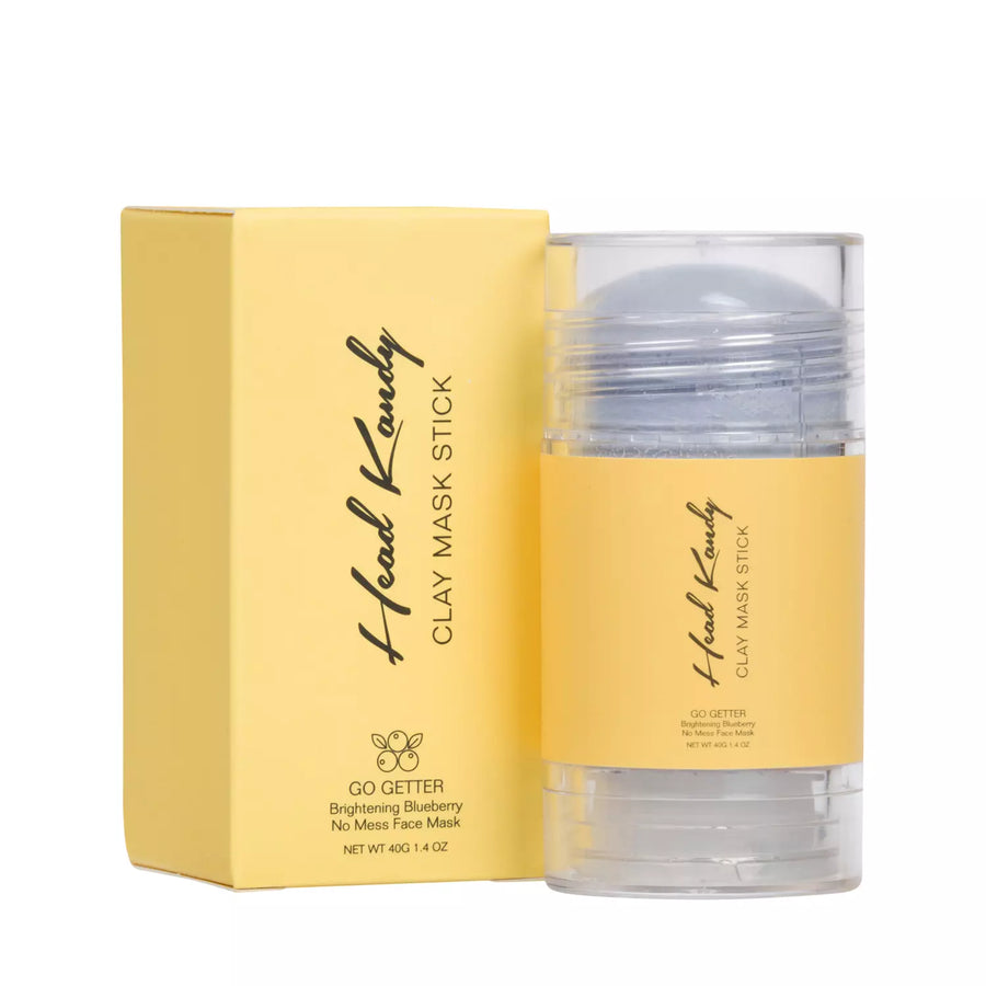 Go Getter™ Blueberry Clay Mask Stick