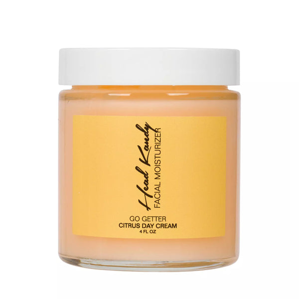 Go Getter™ Facial Moisturizer – Head Kandy