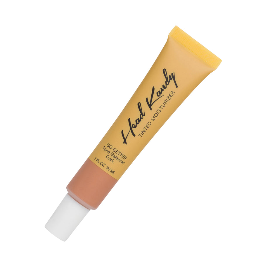 Go Getter™ Tinted Moisturizer