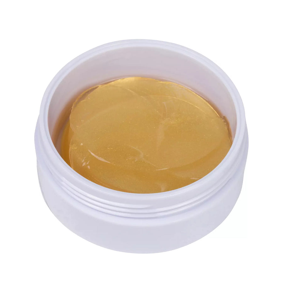 Go Getter™ Hydrogel Under Eye Masks