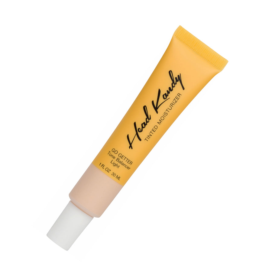 Go Getter™ Tinted Moisturizer