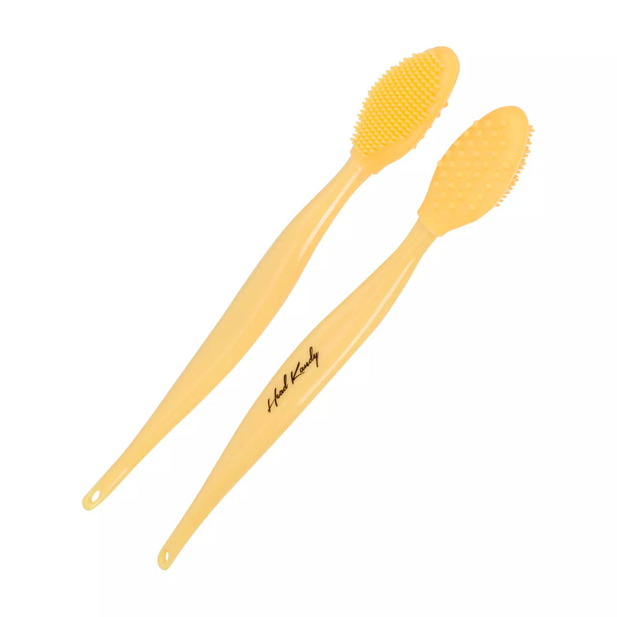 Go Getter™ Lip Scrub Brushes