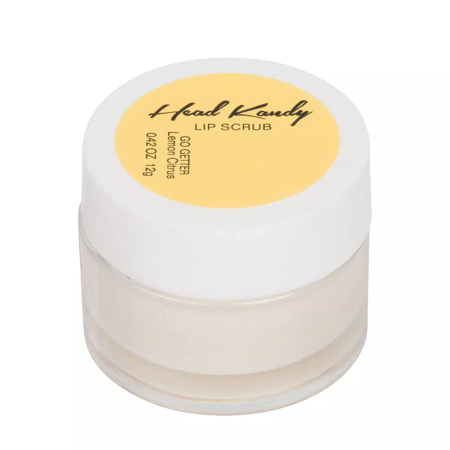 Go Getter™ Lip Scrub