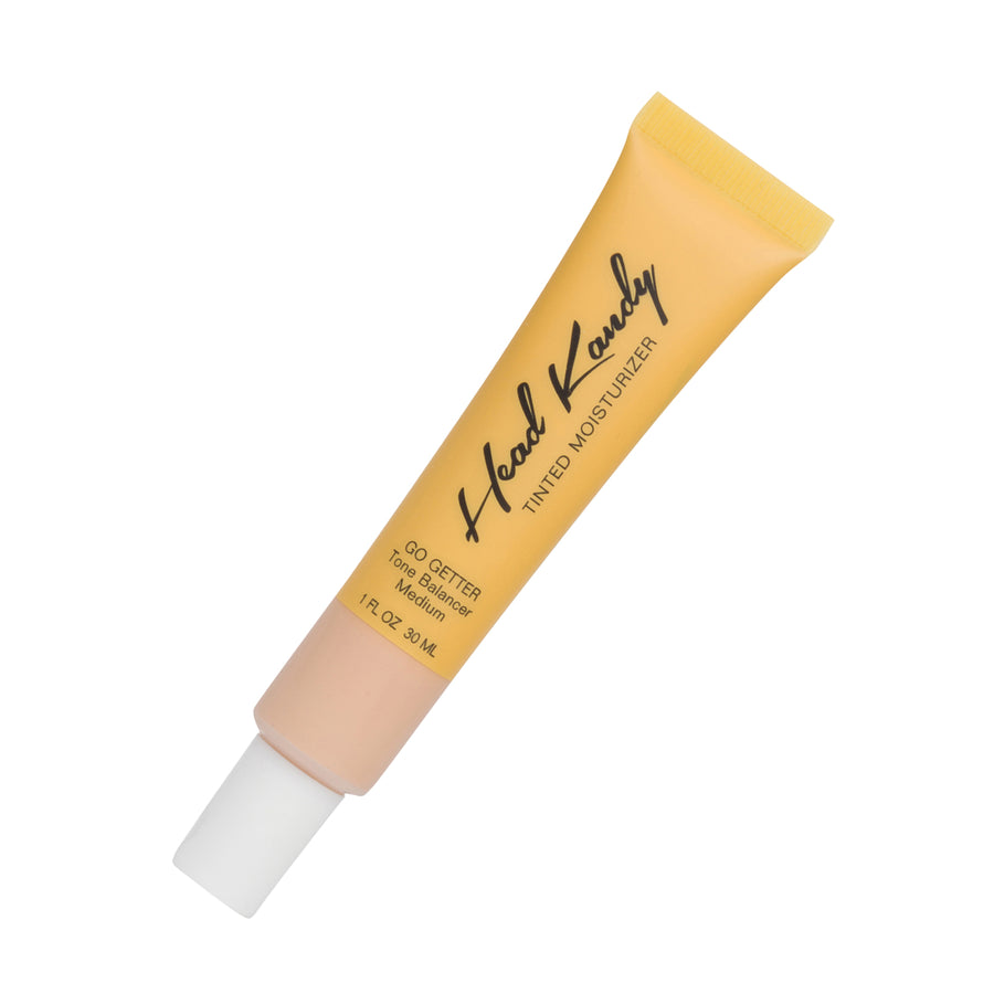 Go Getter™ Tinted Moisturizer