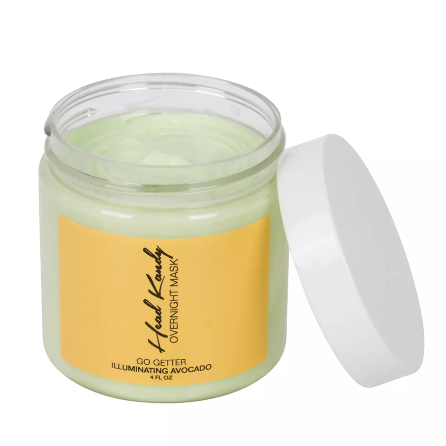 Go Getter™ Overnight Face Mask