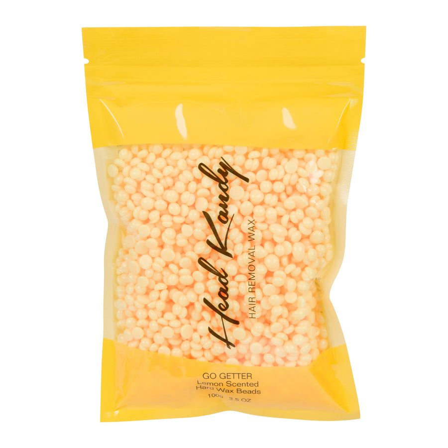 Go Getter™ Hair Removal Wax Kit