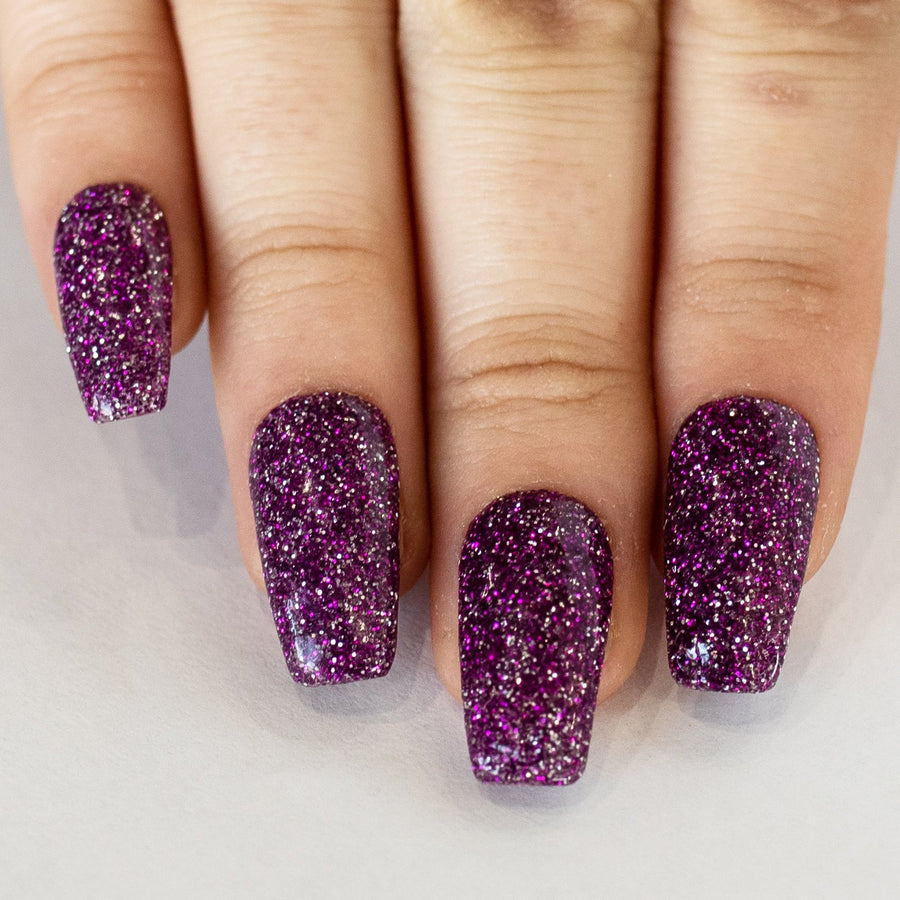 Gypsy Gel Polish