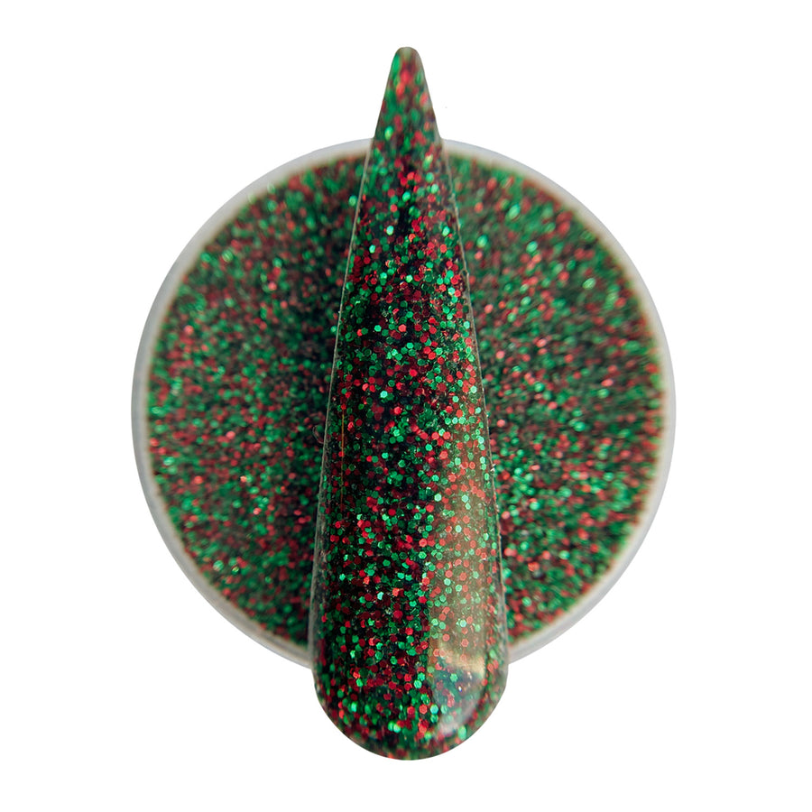 Holly Dip Powder