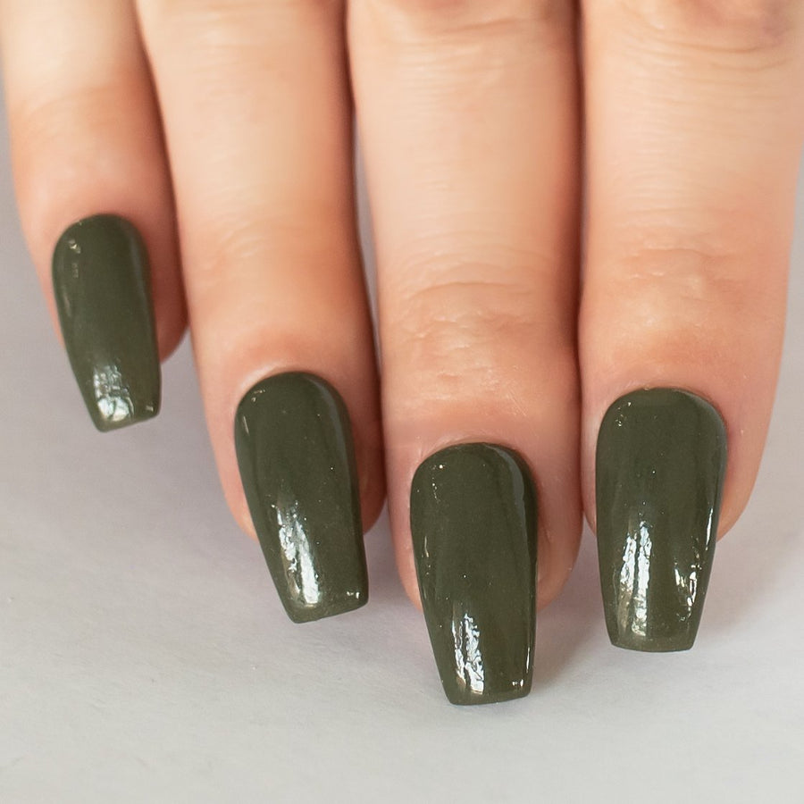 Hunter Gel Polish