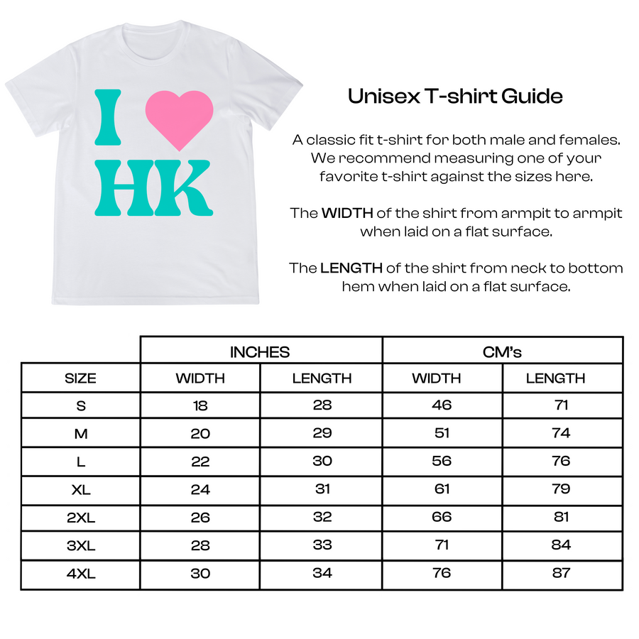 I HEART HK Kandy Tease