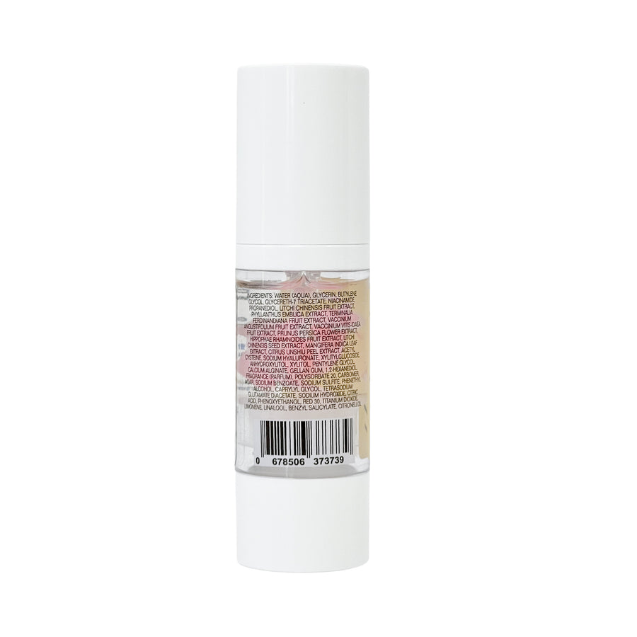 Go Getter™ Petal Serum