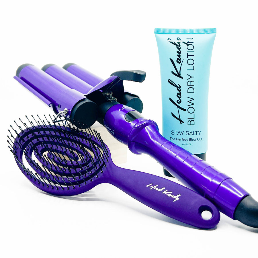 Beach Boost Bundle