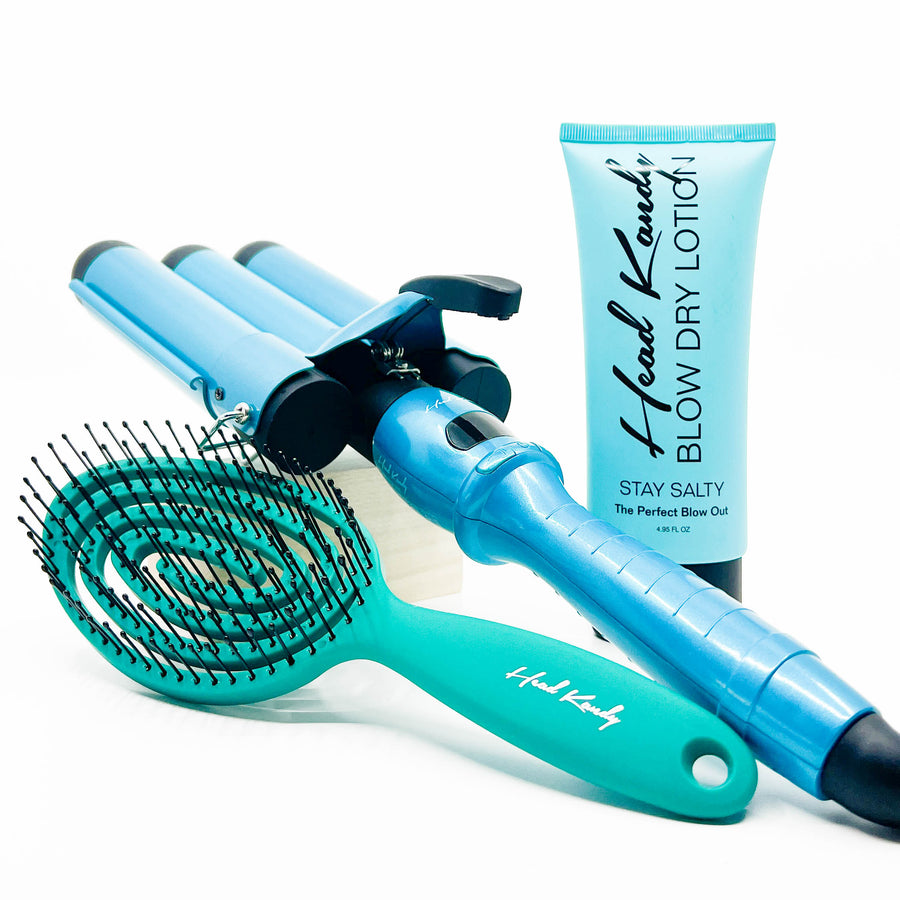 Beach Boost Bundle