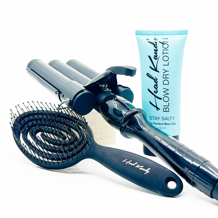 Beach Boost Bundle