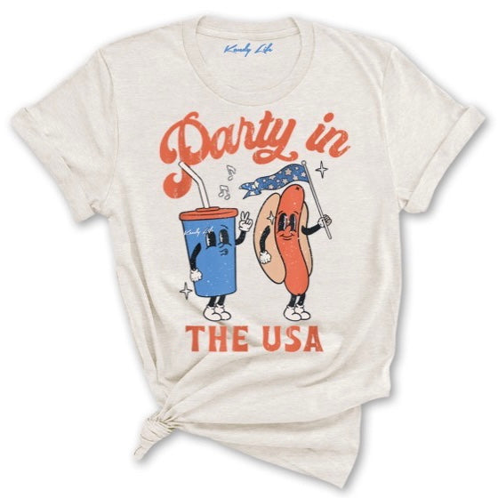 Kids Kandy Tease June 2022