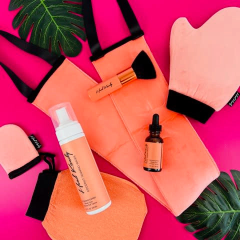 Showstopper Bronzing Bundle