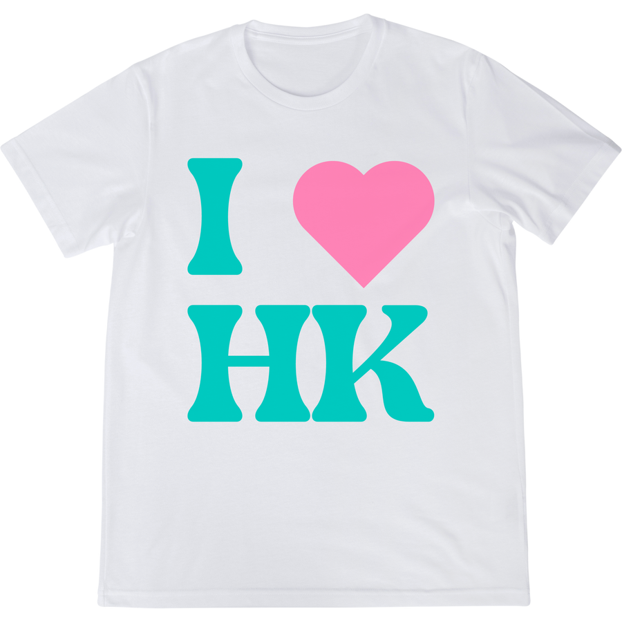 I HEART HK Kandy Tease