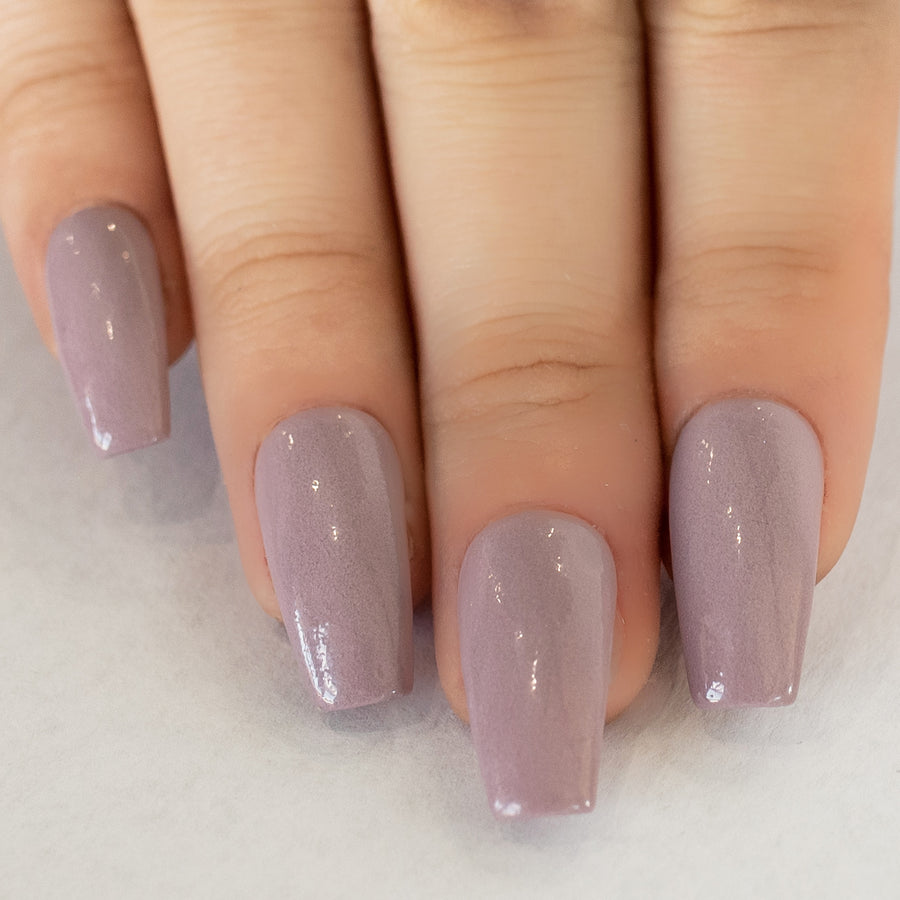 Intrigue Dip Powder