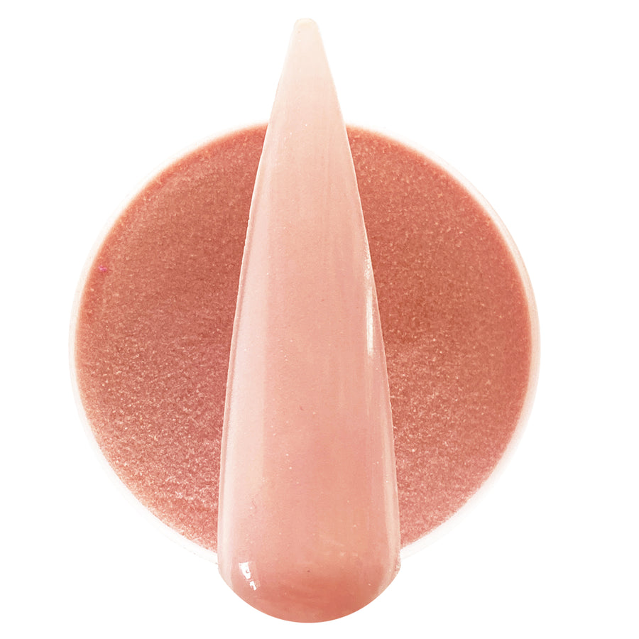 Introvert Dip Powder