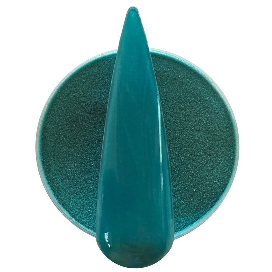 Jade Gel Polish