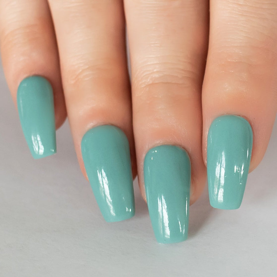 Jasper Gel Polish