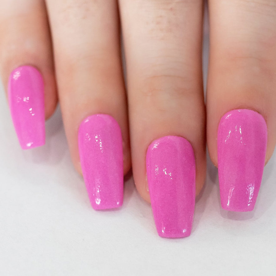 Jersey Gel Polish