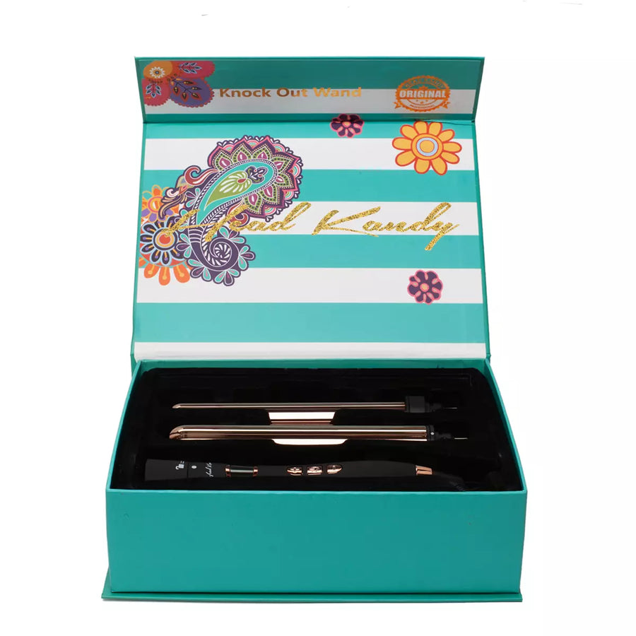 Head kandy knockout wand hot sale