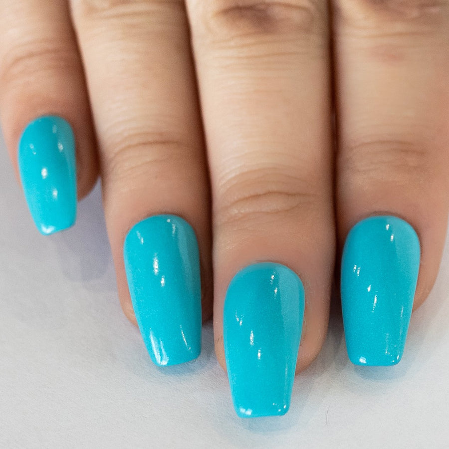 Laguna Gel Polish