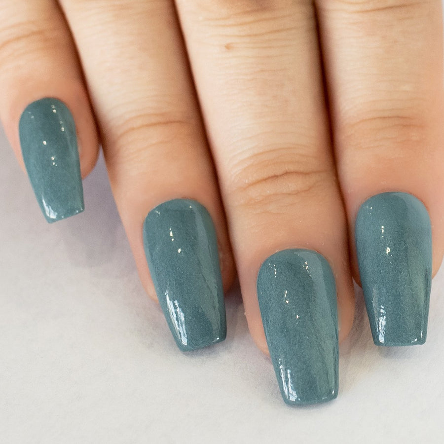 Lake Gel Polish