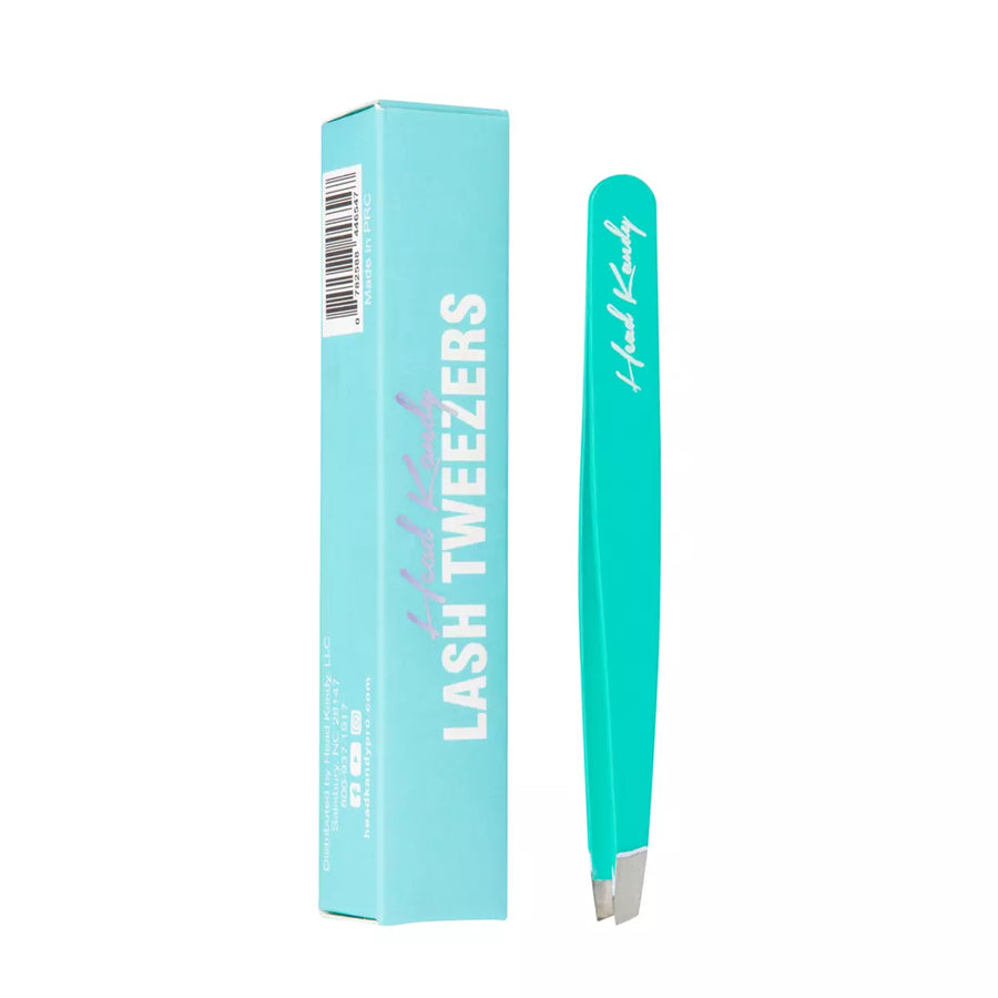 Lash Tweezers